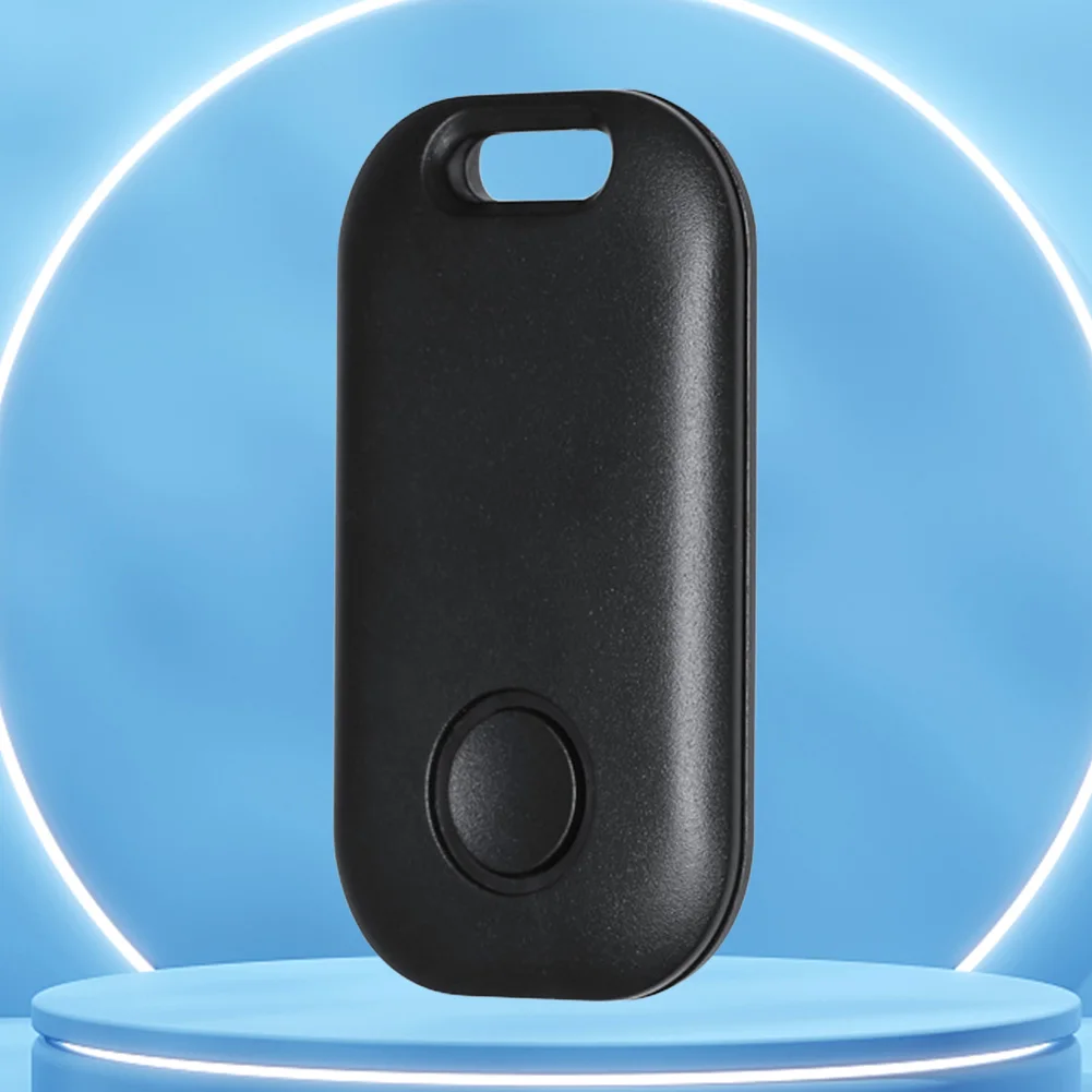 Bluetooth-Compatible Anti-lost Alarm Tag Battery Operated Kid Dog Pets Key Finder Wireless Child Bag Wallet Finder for AirTag