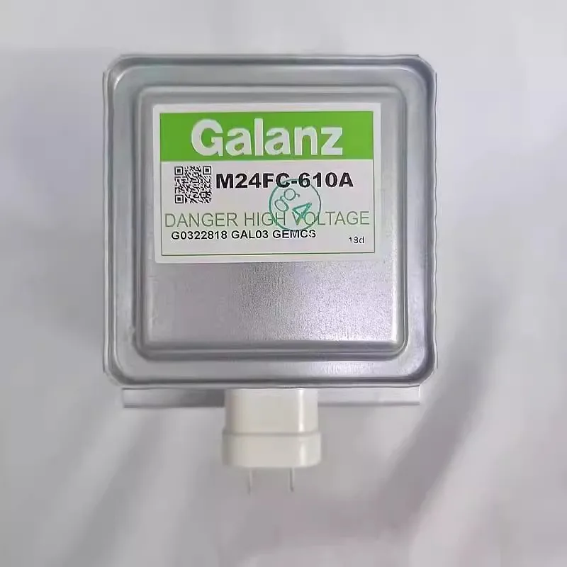 New microwave magnetron M24FC-610A maintenance accessory