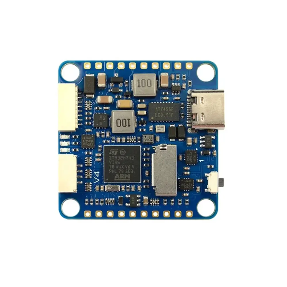 รูปสินค้า คอนโทรลเลอร์โดรน FPV คู่ ICM42688P รองรับ 2-8S