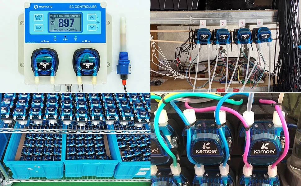 Computers e Electronics