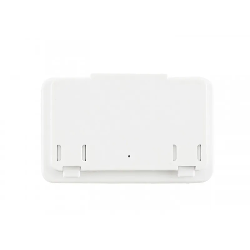 2.13인치 NFC 기반 전자종이(G), 빨간색/노란색/검은색/흰색 4색 디스플레이, 배터리 없음, 무선 전원 공급 및 데이터 전송
