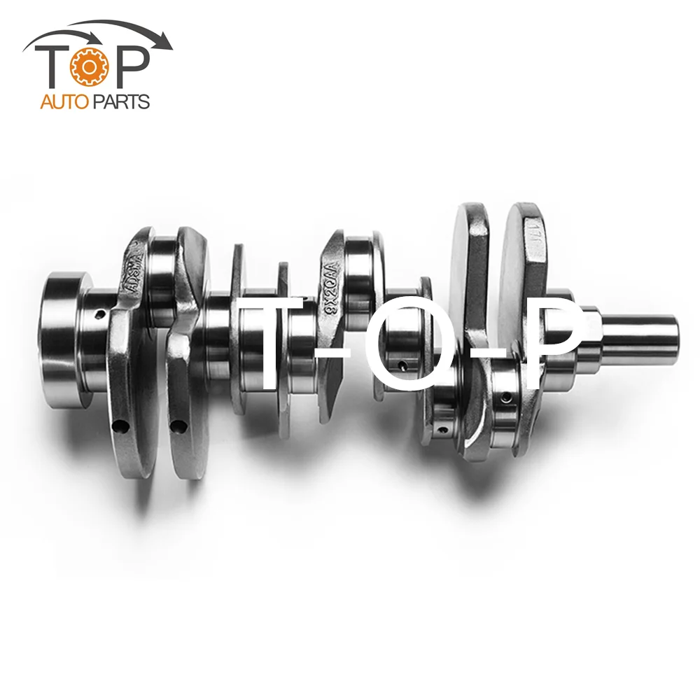 Crankshaft For Toyota Corolla Camry 2gr 2grfe 2grfse 2grfxe 3.5l