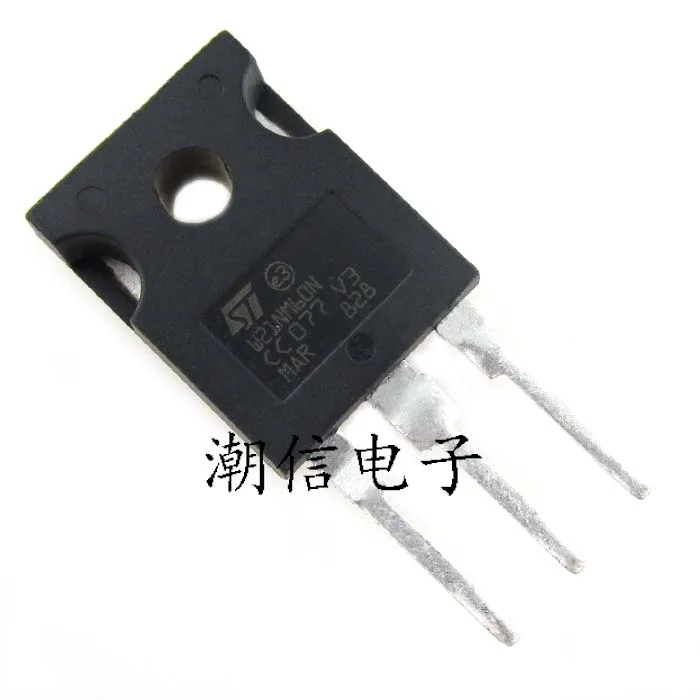 

Бесплатная доставка W21NM60N STW21NM60N 17A 600 в 10 шт.