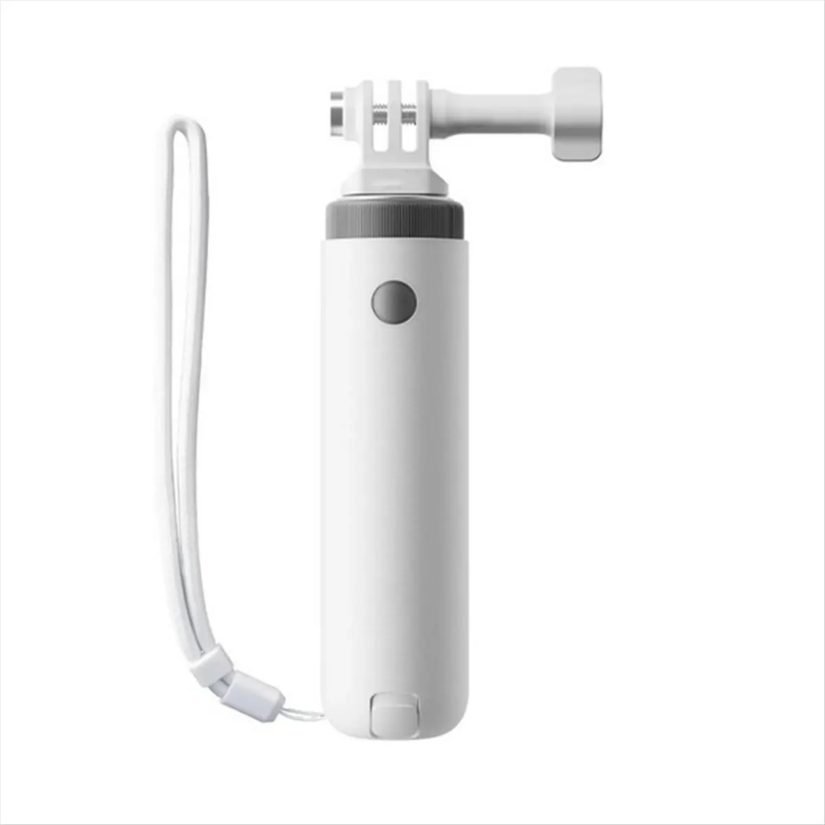 Insta360 GO Ultra/AcePro2용 N05R 미니 파워 핸들 삼각대 Insta360 GO Ultra 액세서리용 내장 4900mAh 배터리