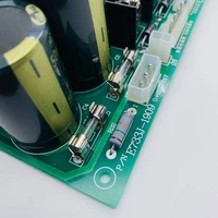 Dahao E733 E734 Electromagnet Motor Wire Cut Power Supply Board – China Embroidery Machine Spare Parts High Quality Electronic Control PCB - Image 5