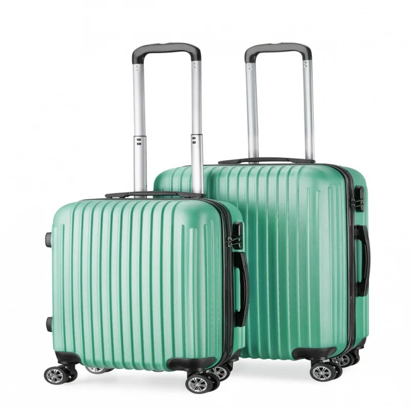 남성용 일본 스타일 20 트롤리 케이스, 레저 범용 휠, 확장 가능한 암호 여행 가방, 여행 수하물 탑승 가방 