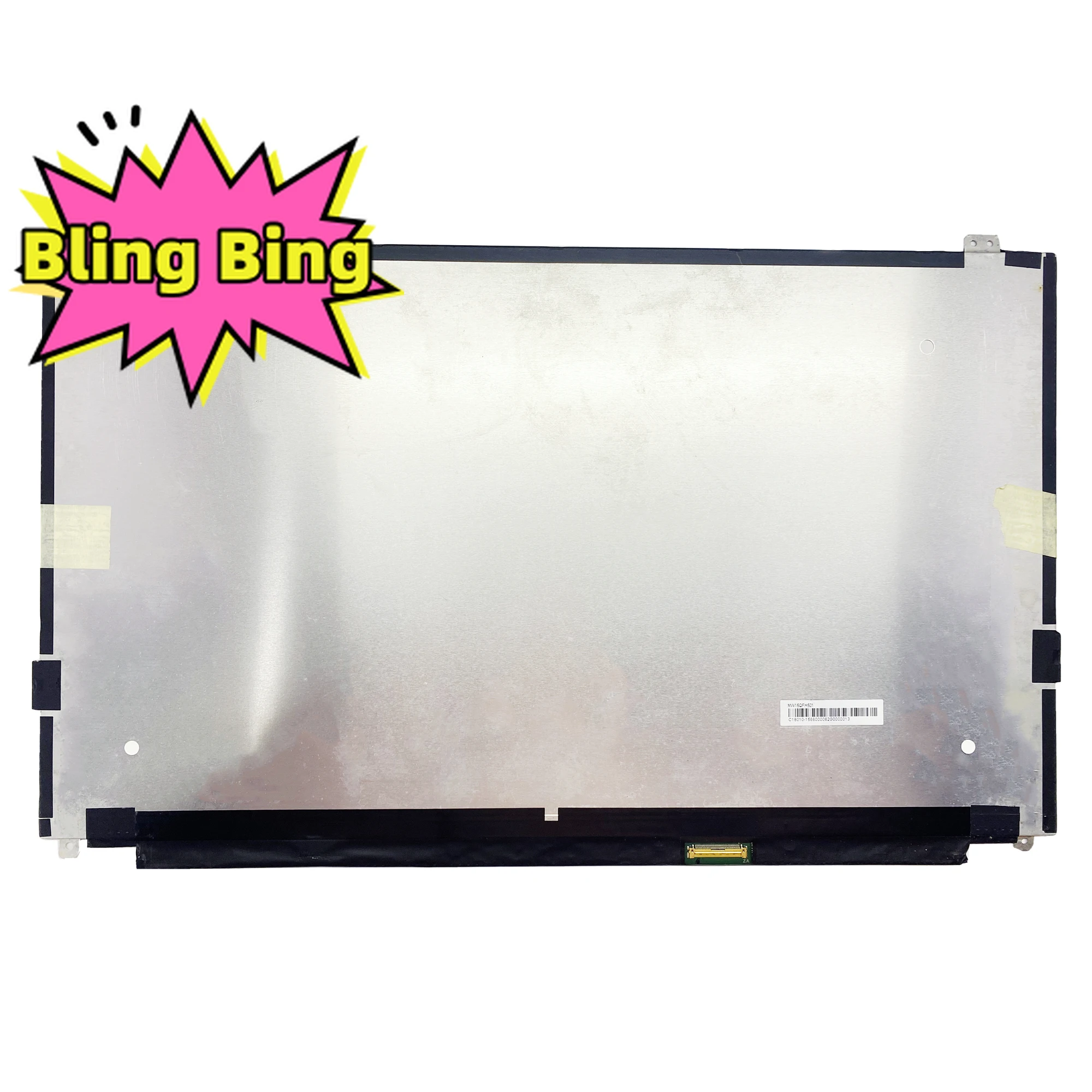 

ЖК-экран для ноутбука MW15QFH501 Panel Matirx MW15QFH501