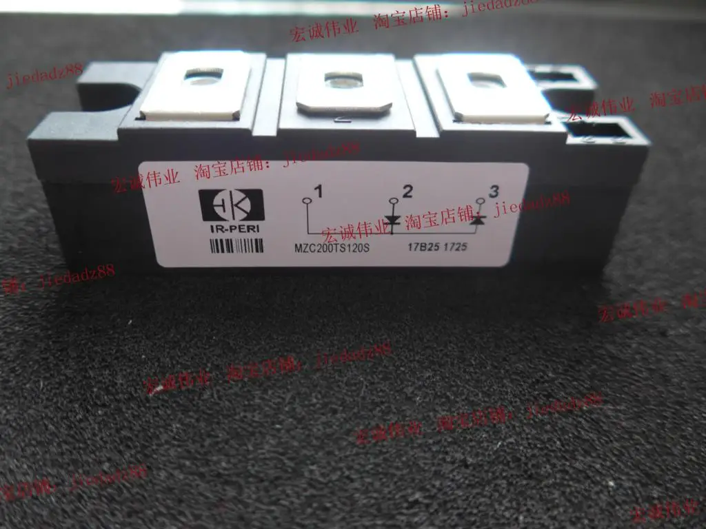 

MZC200TS120S новая и быстрая доставка