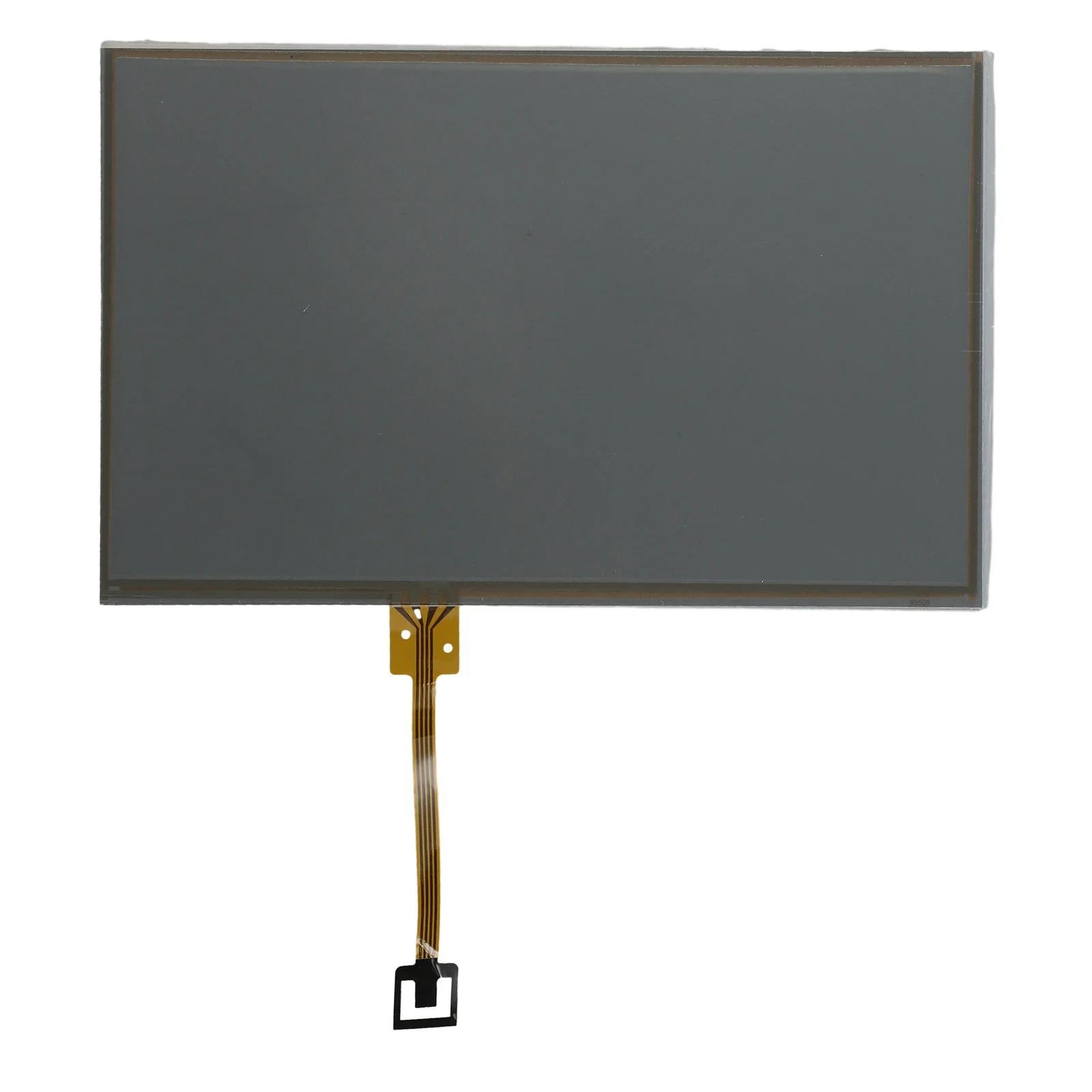 

Durable FOR FORD Sync 2 1X TOUCH-SCREEN 8\\\" Correct Connector Direct Installation Glass Digitizer REPLACEMENT