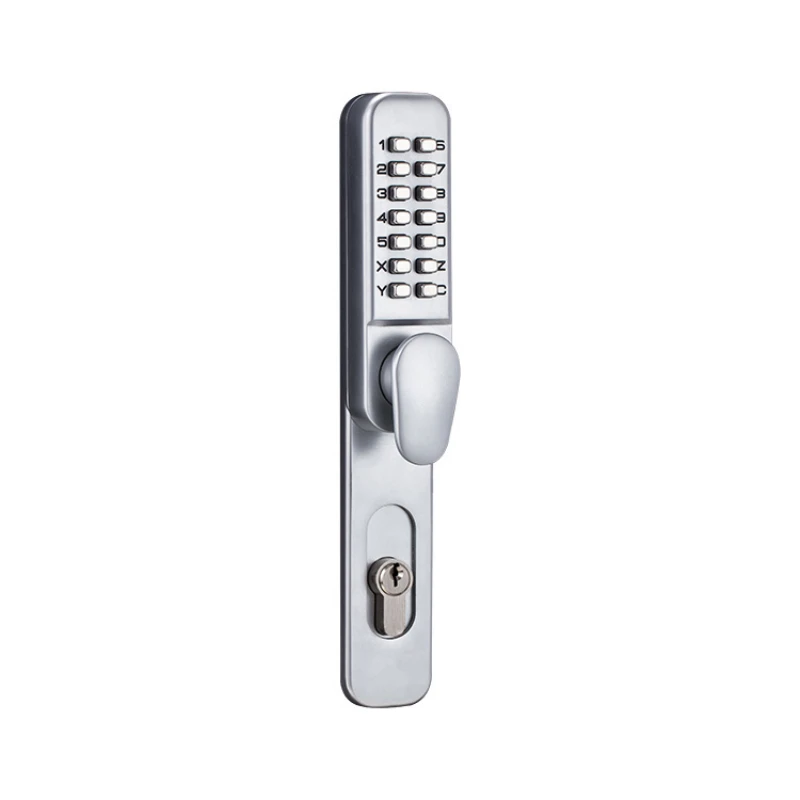 

Password Access Control System mechanical digital code furniture Door locks