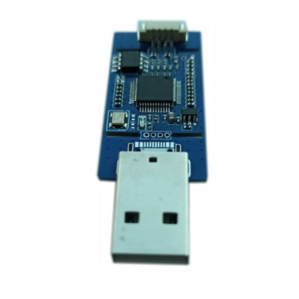 CVBS-USB 캡처 아날로그 신호-디지털 USB 카메라 모듈 CVBS-USB 모듈 안드로이드용 UVC 프리 드라이브 프리 플러그 앤 플레이