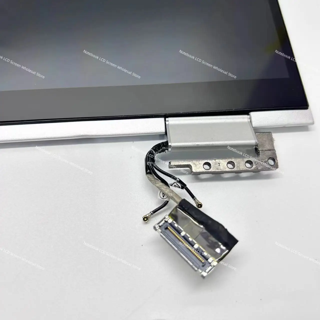 ✴ ELITEBOOK X360 1030 G3 タッチパネル✴ For HP EliteBook x360 1030 G3 G4 Touch Screen Complete
