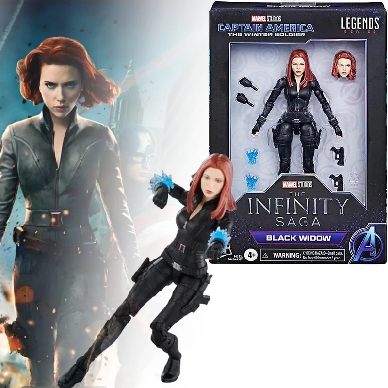 marvel-legends-series-the-infinity-saga-black-widow-anime-action-figures-toys-collection-model-doll-original-f6522-kids-gifts