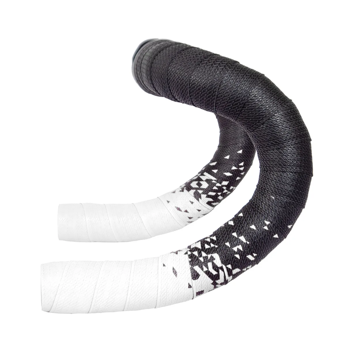Road Bicycle Handlebar Tape Colorful Gradient EVA/PU Soft Anti-Vibration Bike Tapes Bike Accessories bike handlebar tape