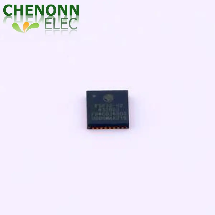 ESP32-H2FH4