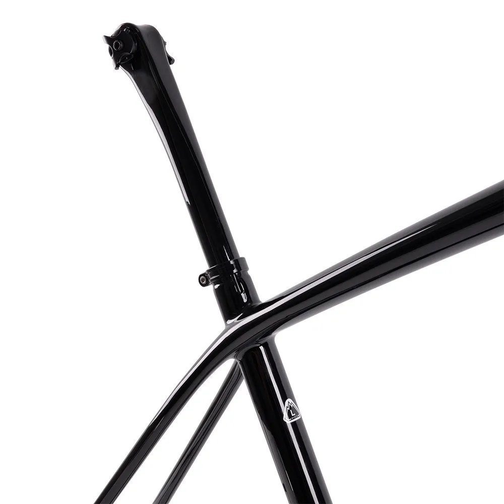 Superlight Carbon MTB Frame 29er 148 Boost Alex Thru BB68 BSA Threaded Carbon Fiber Mountain Bicycle Frameset Parts TRIFOX SDY20