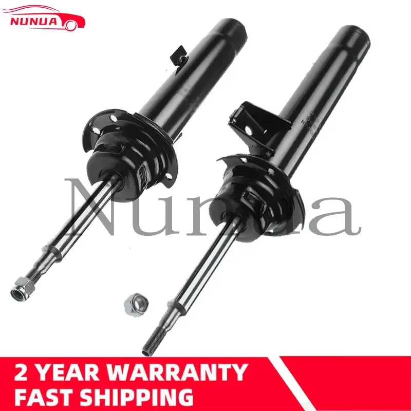 

2 шт., амортизатор для BMW E82, E88, E90, E92, 325i, 328i, 330i, передняя левая и правая стороны