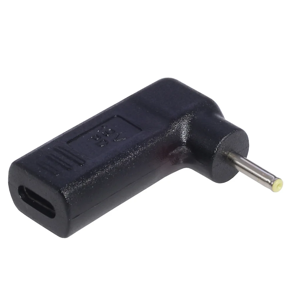 Type-C To 2.5X0.7Mm Adapter Pd Power Adapter Is Applicable For Asus Eeepc Netbook