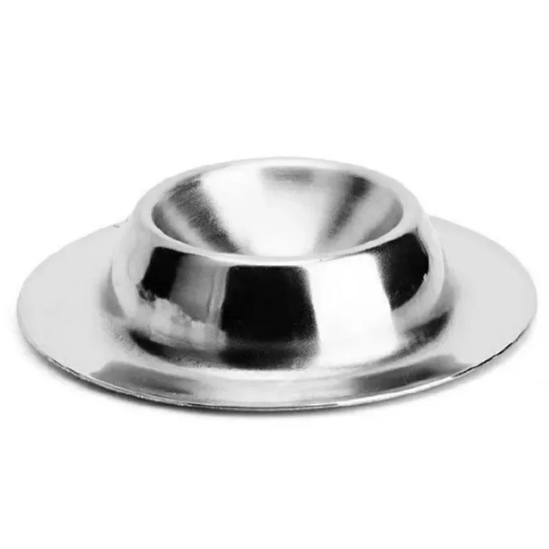 Egg Cup Holder Stand for Restaurant Stainless Steel egg holder