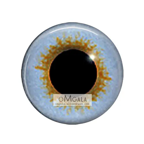 8MM10MM12MM14MM16MM18MM20MM 라운드 드래곤 고양이 눈 카보 숑 여성용 팔찌 목걸이 만들기 귀걸이 핀 브로치 공예 공급