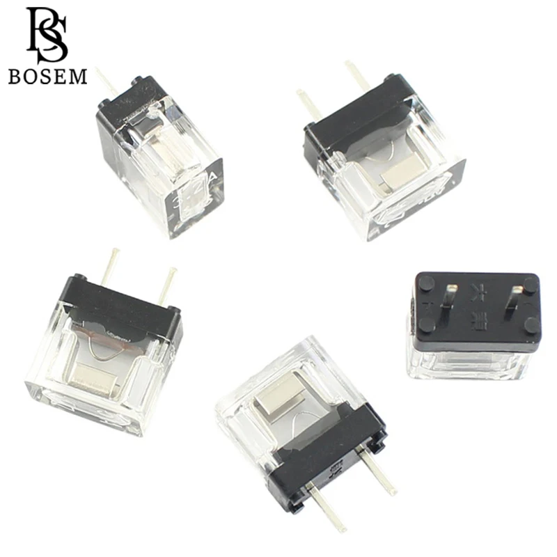 

10 шт A60L-0001-0175 /HM03 HM05 HM10 HM16 HM20 HM32 HM50 Fanuc микро радиальный предохранитель