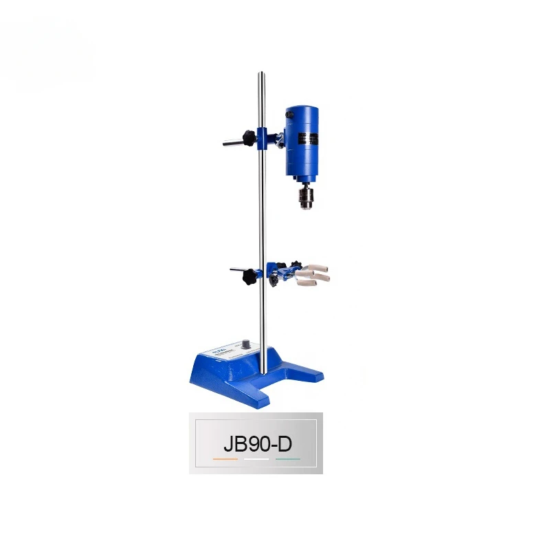 

30dB Low Noise LCD Screen Laboratory 28liters Electric Overhead Mixer