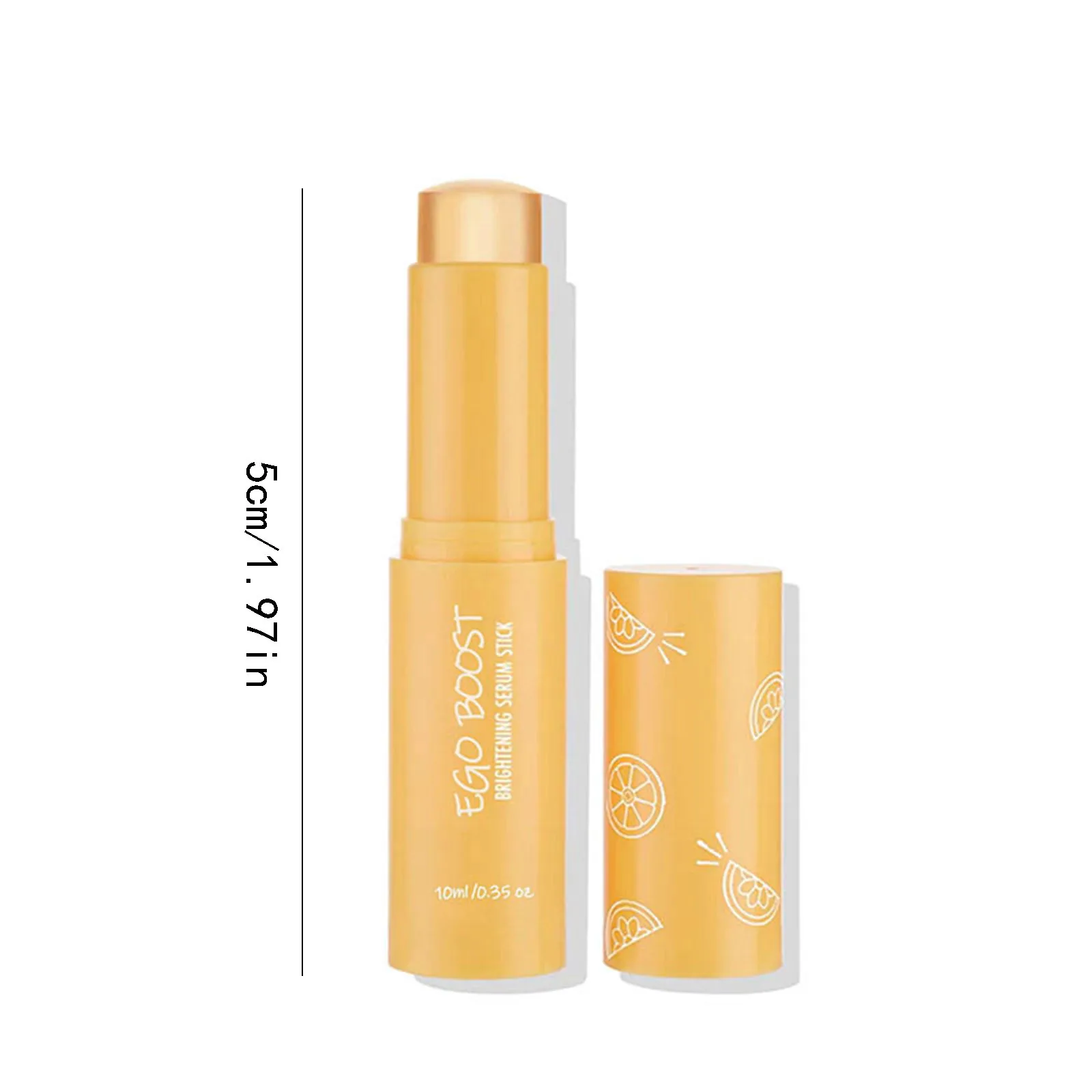Radiant Glow Brightening Serum: Hydrating Vitamin C + Niacinamide Formula for Even Skin Tone & Dark Spot Reduction Anti-Aging