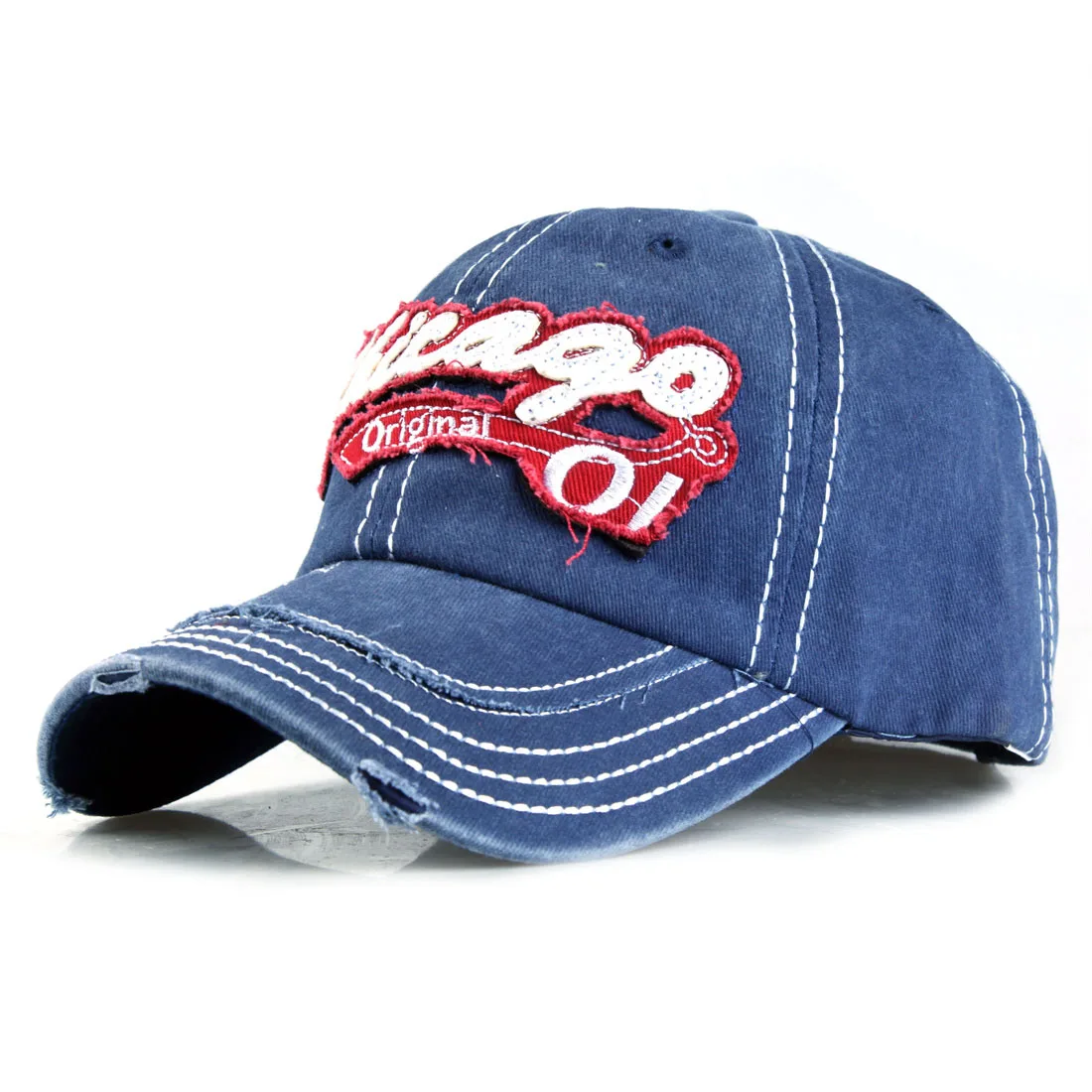 

Xthree New Men's Cap Cotton Baseball Caps for Men Streetwear Spring Dad Hat Snapback Embroidery Casual Cap Casquette Hip Hop Cap