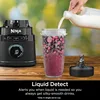 Ninja TB201 Detect Power Blender Pro, BlendSense Technology, For Smoothies, Shakes&More, 1800 Peak Watts, 72 oz. Pitcher,Blender 6