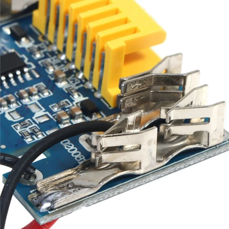 오리지널 5 StringSI-ION 18V 배터리 칩, PCB 보드, Makita 18V BL1830 BL1840 BL1850 BL1860, 전동 공구 배터리 교체, 1PC