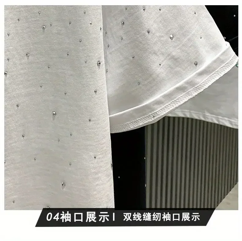 PlatiNum Men's Diamond Print T-shirt Durability