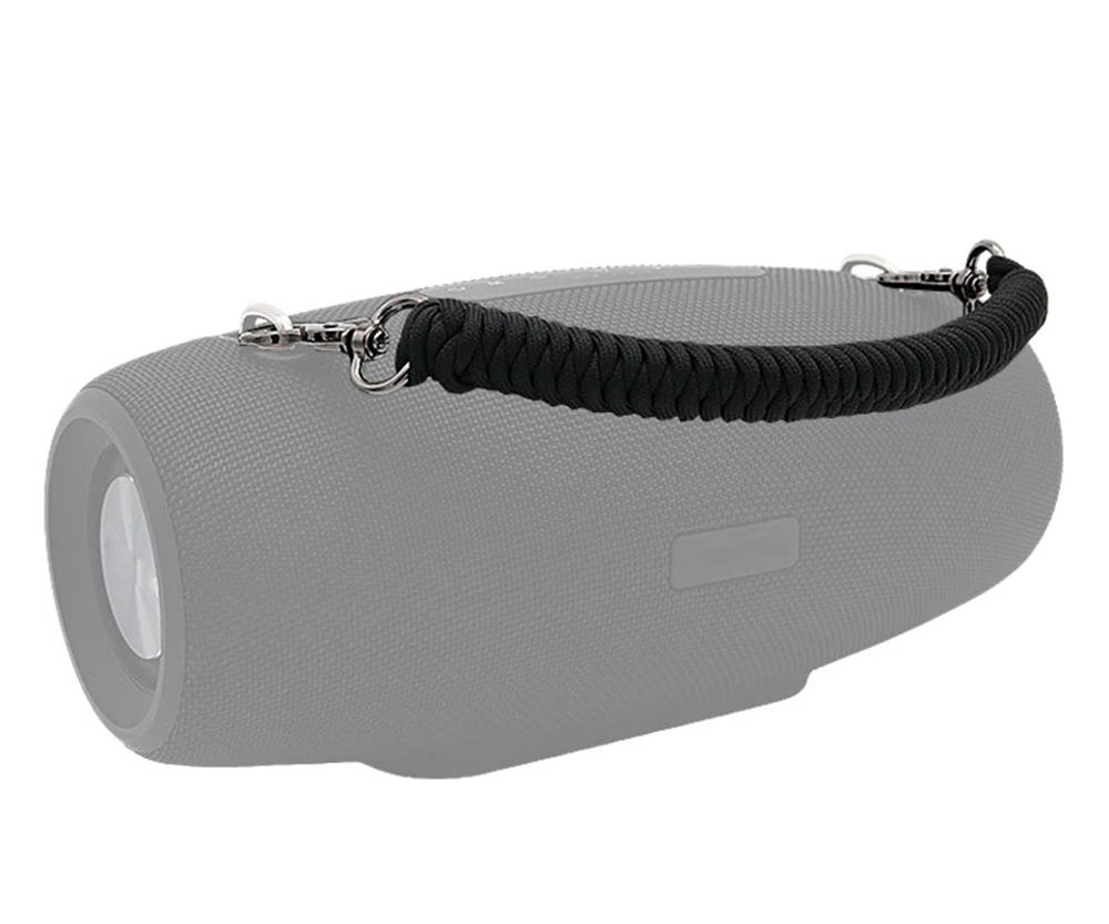 Portable Handle for ZEALOT S67 S67D Speaker Handle Strap Outdoors Travel Carrying Accessories