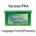 Emerald FRA
