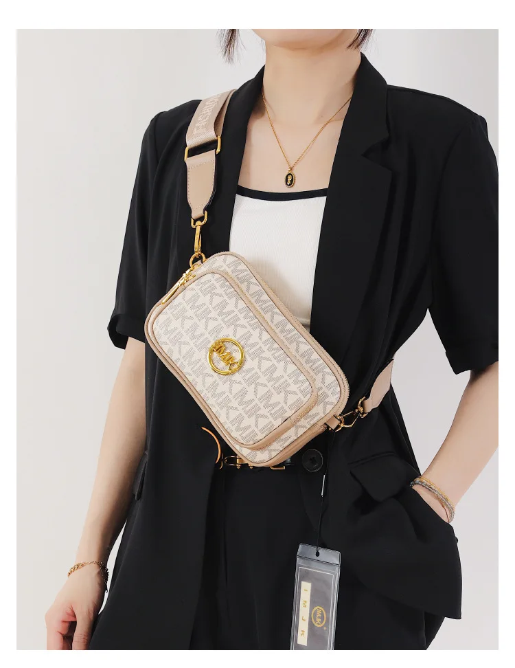 IMJK Luxury designer handbag Crossbody bags for women handbag Shoulder bag  Casual Versatile Square bag Pillow bag - AliExpress