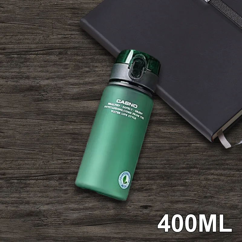 400ML Green