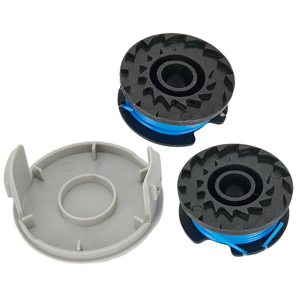 

Replacement Line Spool None 1pcs For KARCHER LTR Grass Trimmer RY124 2.444-016.0 Spool & Line String Trimmer None Practical