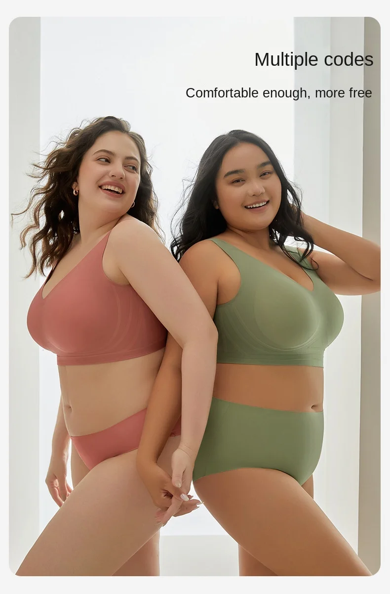 plus size underwear