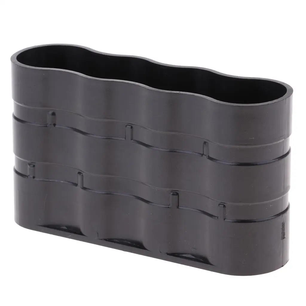 Lightweight Handle Board Tavole Da Surf Maniglia Stand Up Paddle Board Maniglia Nera Accessorio Per Sport All'Aria Aperta