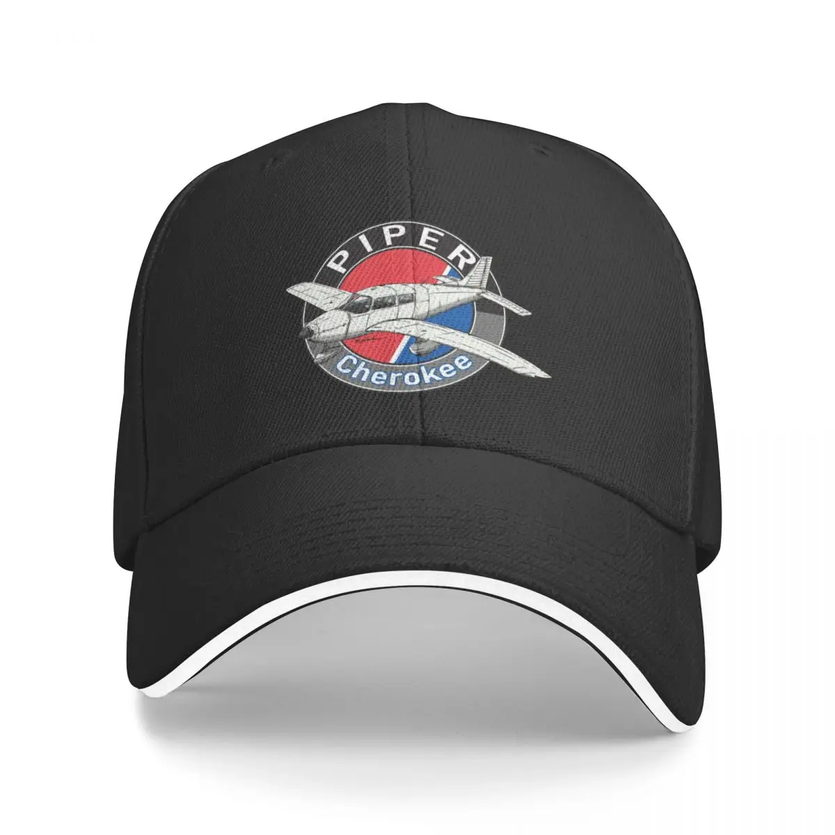 

Piper Cherokee Baseball Cap dad hat Streetwear Man Hat Women's