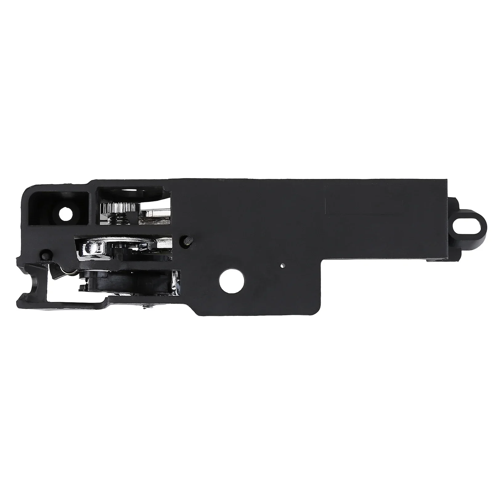 Chrome ABS Inner Door Handle for Left Driver Side