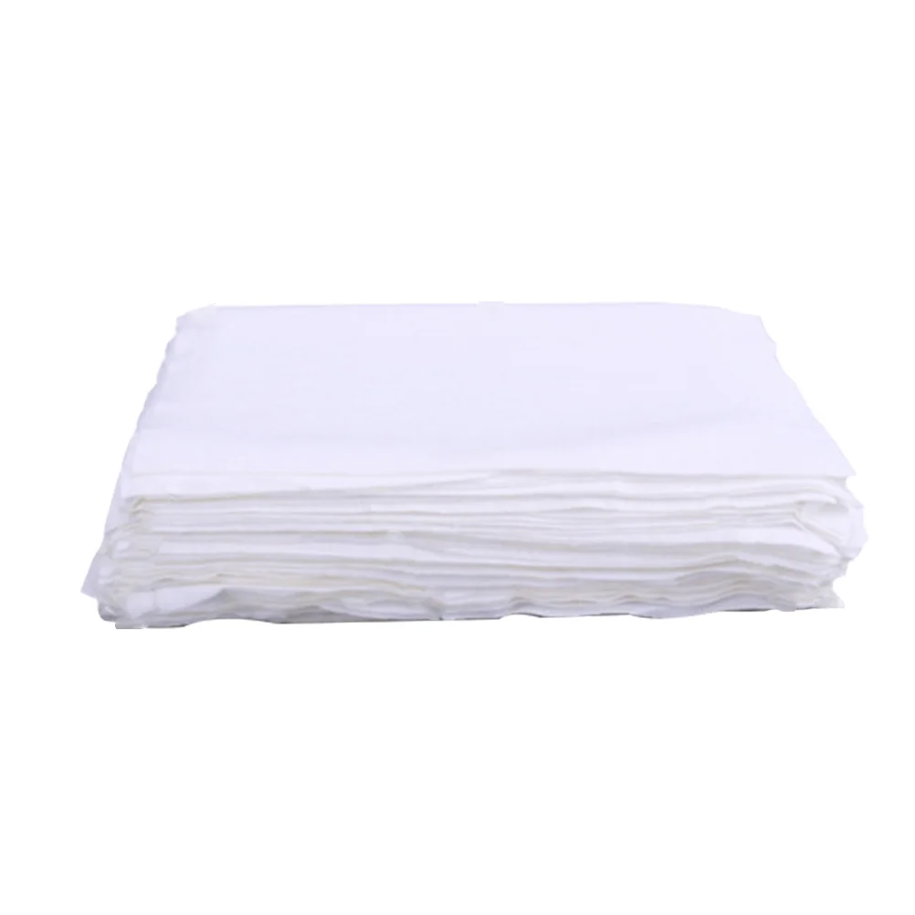 

100PCS Anti Static Cloth Dust Free Cloth Absorbent Cloth 6*6 Inch