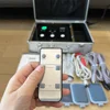 Yang Sheng Massager Bioelectric Meridian Therapy Electric Pulse Full Body Massage Machine 3