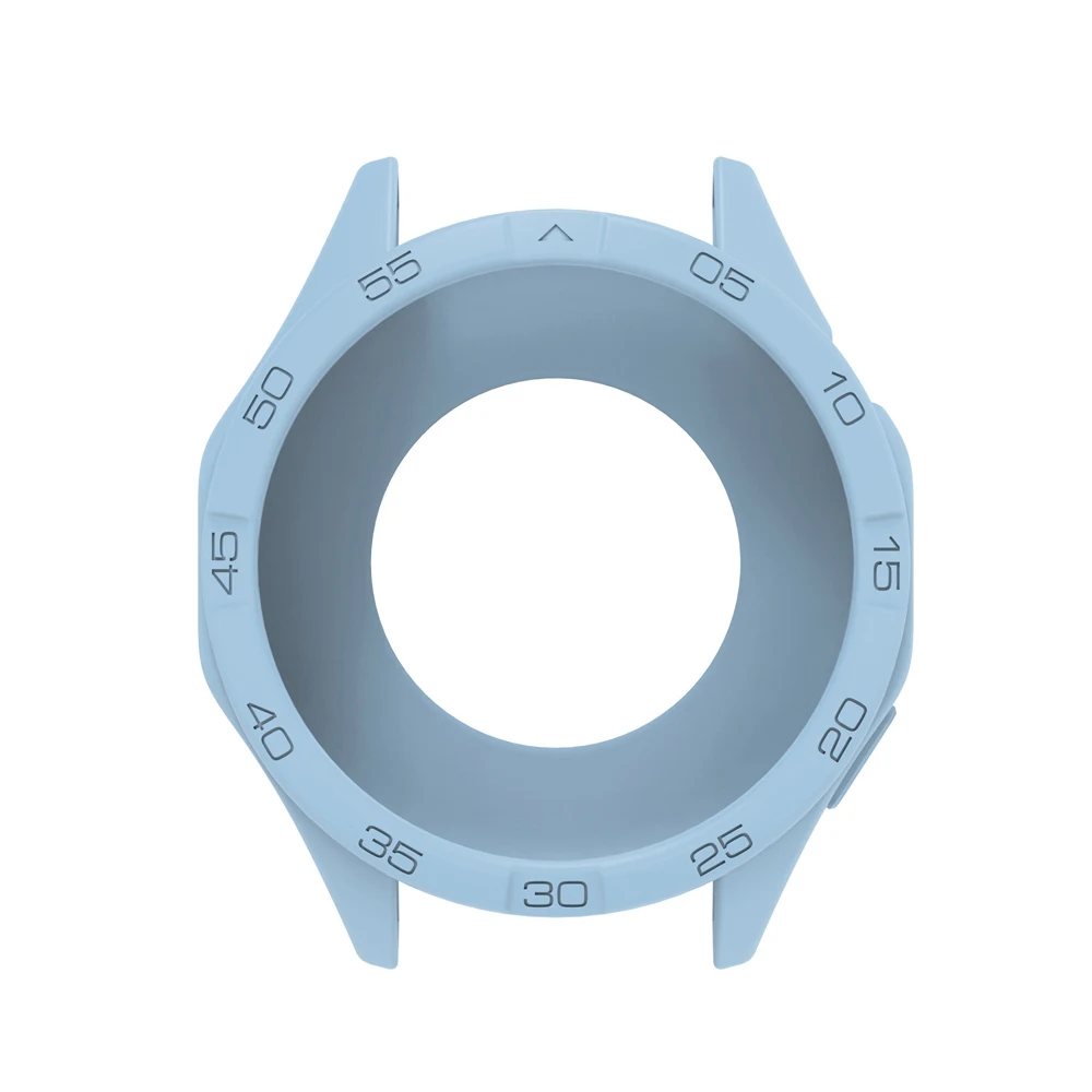 Silicone Soft Protective Skin Shell Bumper Cover