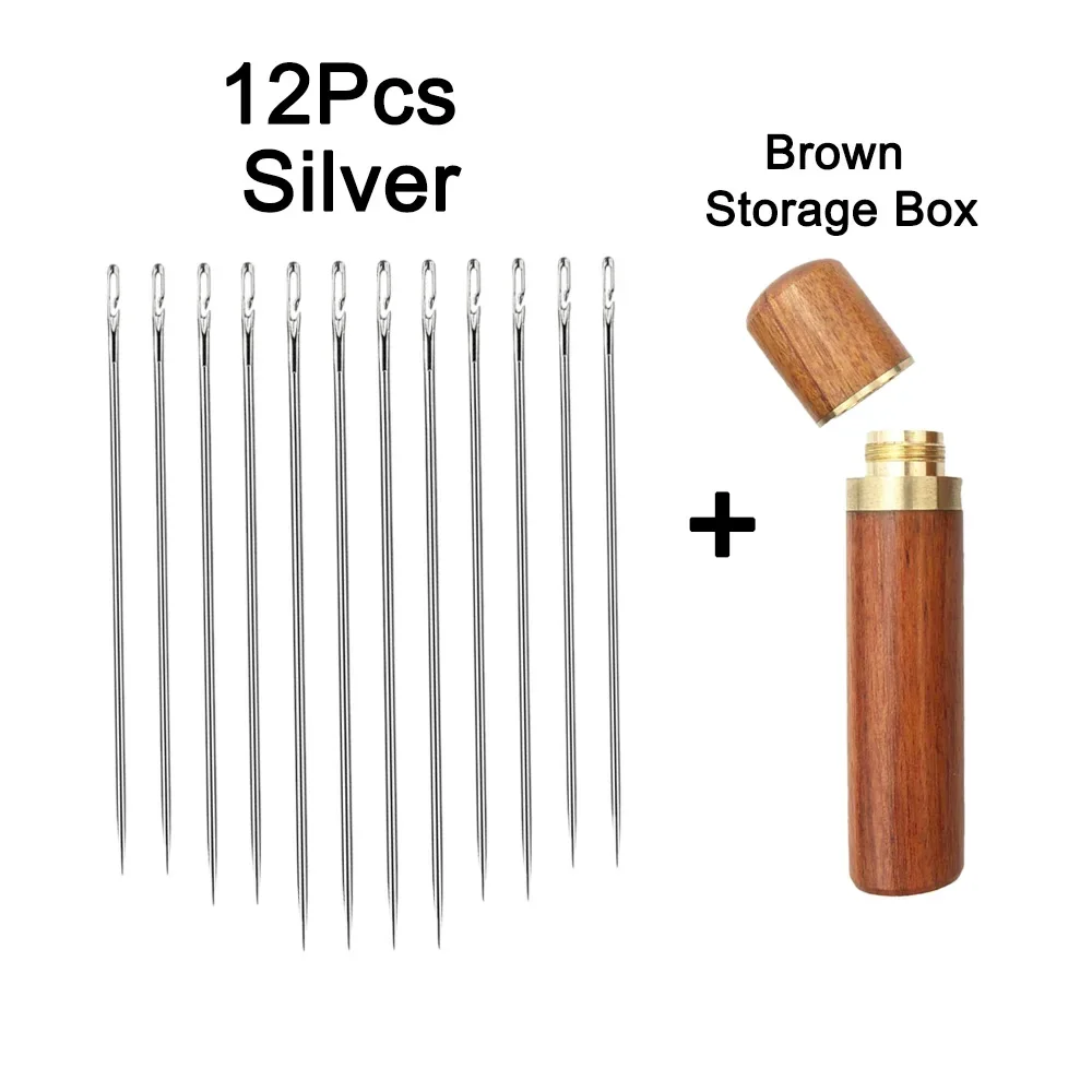 12 PCS Silver Set 1
