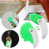 9 In 1 Silicone Seam Tool Sealant Remover Practical Caulk Finisher Scraper Tool Multipurpose Portable Grout Remover For Fillers 1