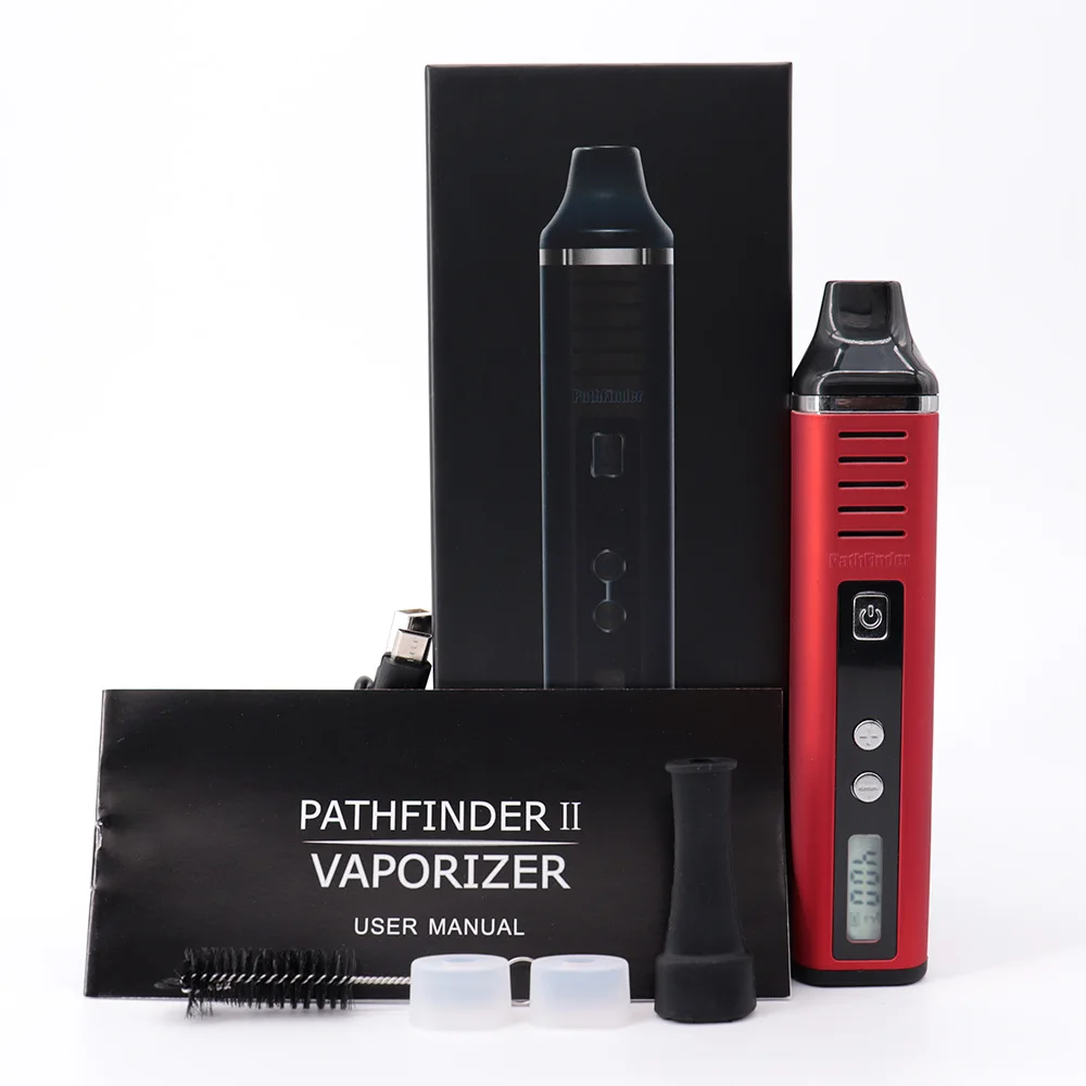 Vape gorąca sprzedaż Pathfinder V2 Vape Mods 2200mah baterii…