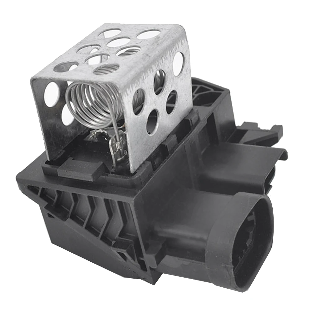 Resistenza Relè Motore Ventola Radiatore 9829220580 9673999980 Per 208 301 2008 Per C5