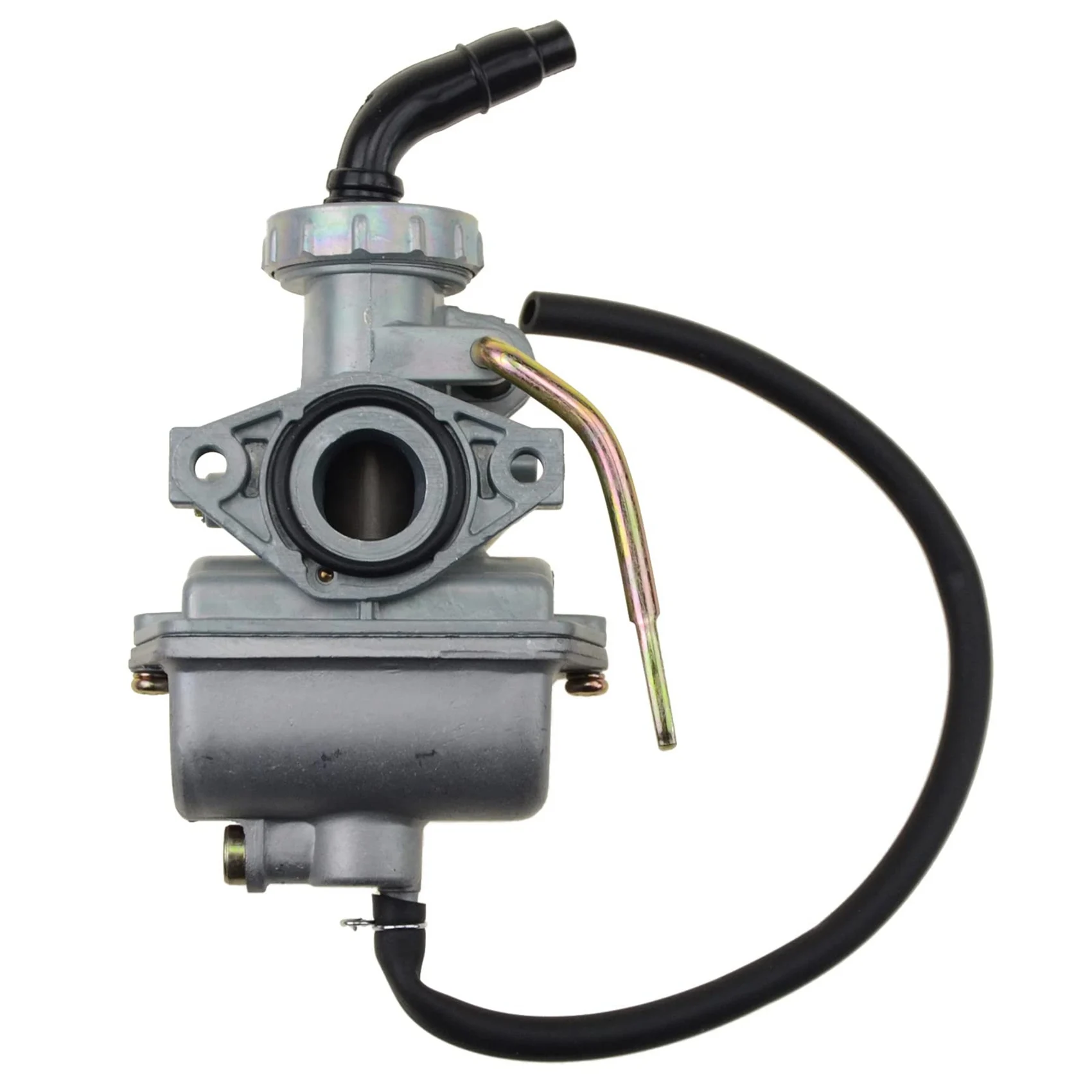 

Карбюратор PZ16 16 16 мм для 50Cc 70Cc 90Cc 110C ATVs Go Karts 110Cc внедорожный велосипед для китайского квадроцикла
