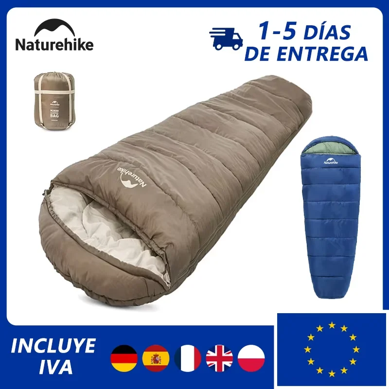 Saco De Dormir Térmico Reflectante Para Exteriores – Impermeable Y Cortavientos De 266 X 91 Cm, Ligero (117 G) Para Senderismo, Camping Y Emergencias