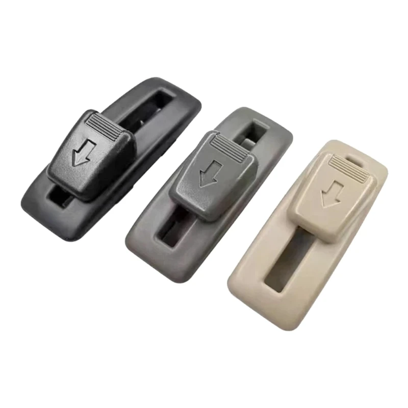 

Car Middle Row Back Recline Knob Lever For Montero 01-06 MR610534 MR610533